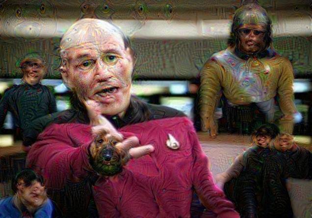 SOME SLIGHTLY SWELL STUFF