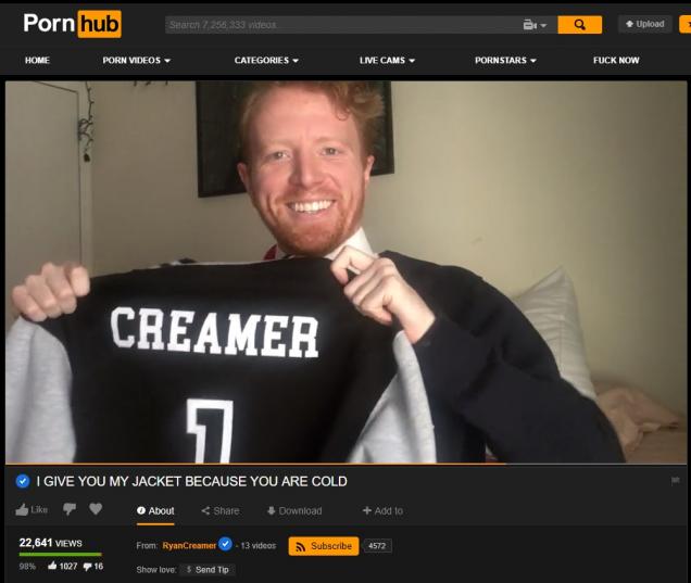 Funny Pornhub Videos