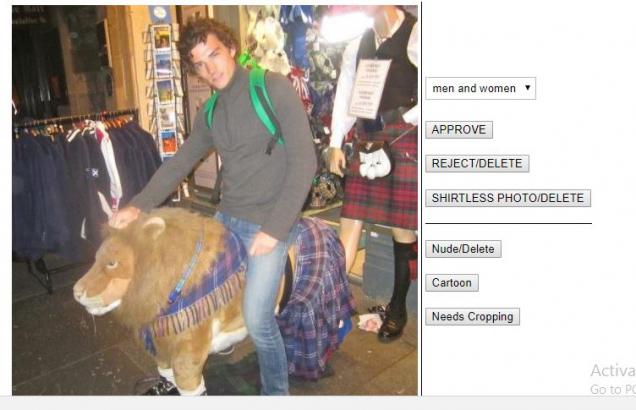 FNF!! October week one