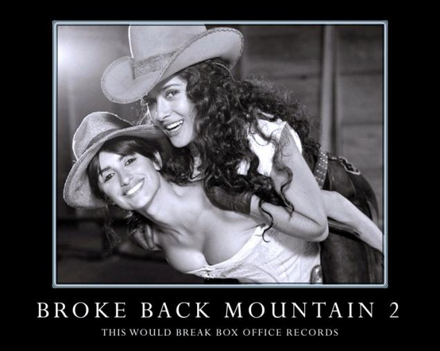 De-Motivational Posters