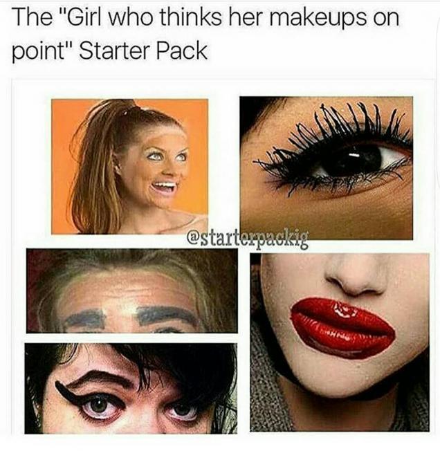 42 Memes to start your weekend smiling