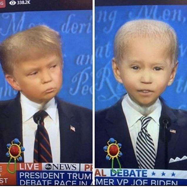 43 Radical Randoms For Your Viewing Pleasure