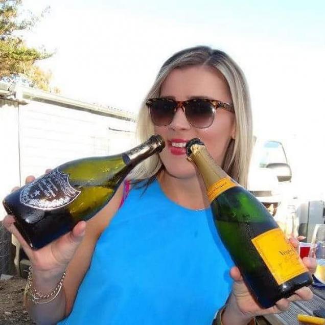 Pictures of People That Partied too Hard and Had a Hungover Monday