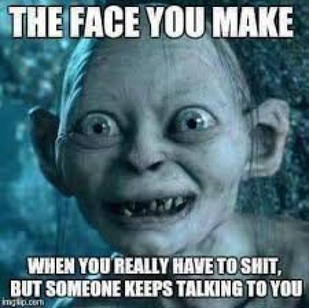 Friday's random funny memes