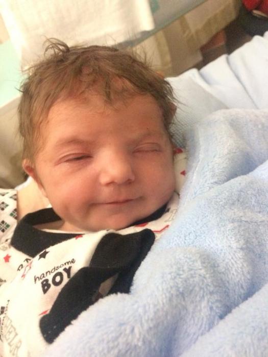 ugly baby - Picture | eBaum's World