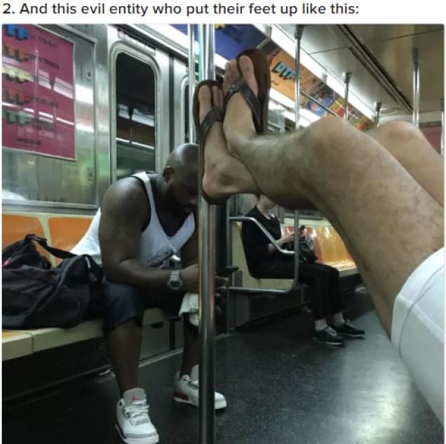 17 Horrifying Photos That Definitely Prove Monsters Live Among Us