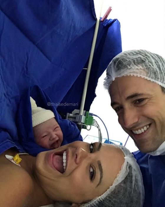 11 People Having The Best Time Of Their Life