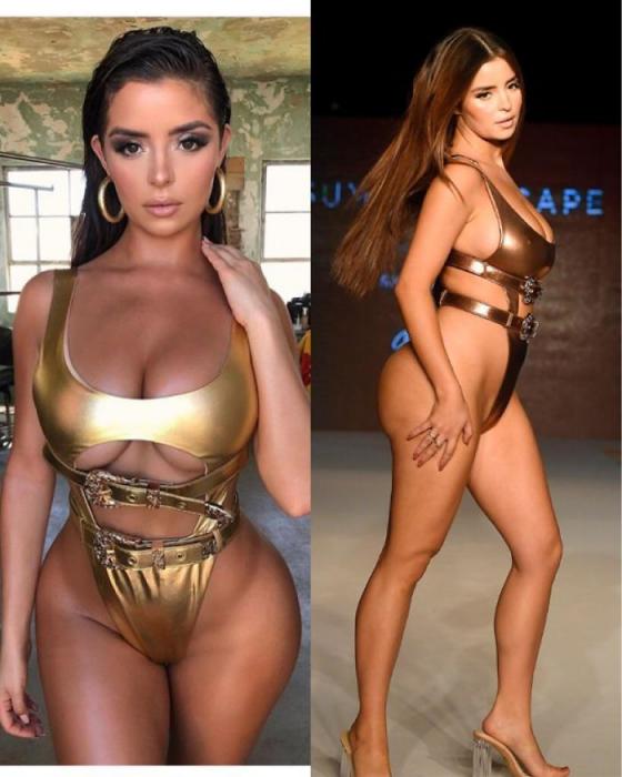 42 Times Internet Fakery vs Reality