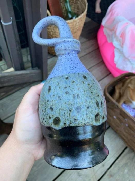 20 Items That Need Explanation