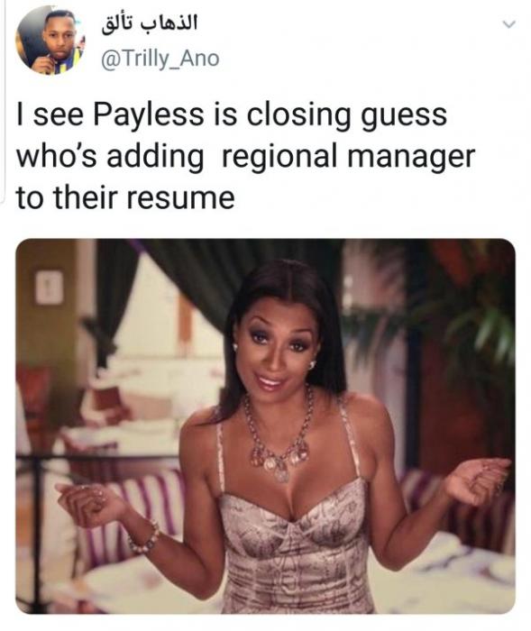 Unemployment is no joke. But these memes are pretty damn funny