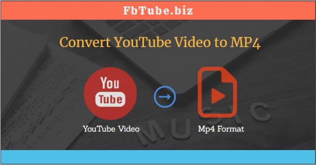 convert to mp4 youtube
