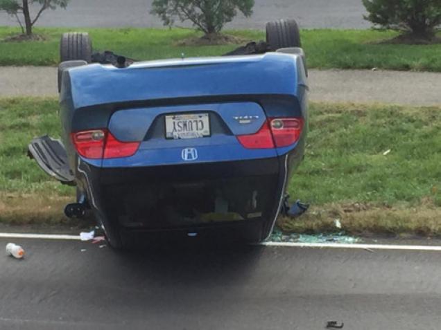 37 Witty license Plates