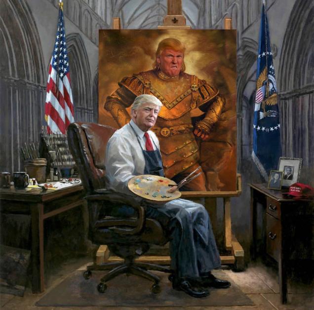 Vigo-trump - Picture 