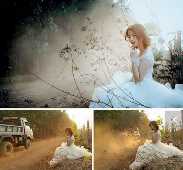 15 Photos That Explain How Some of the Most Epic Shots Were Taken!