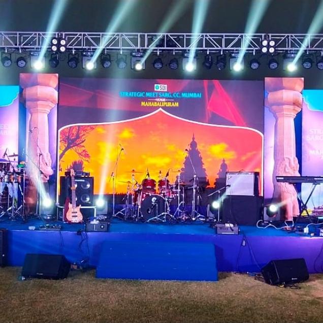 				           best event management event