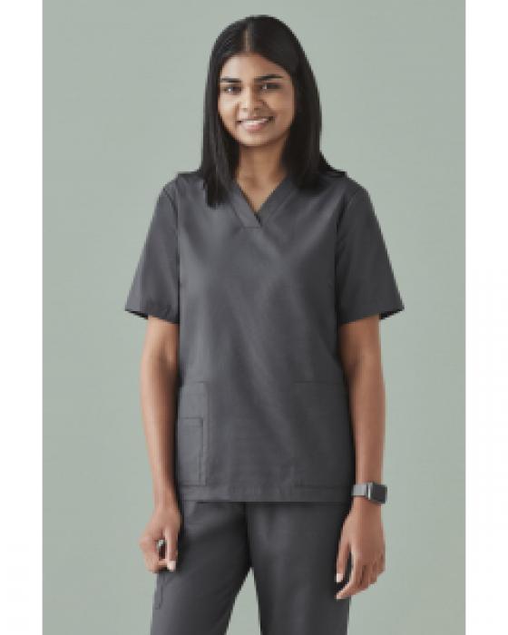 Doctor scrubs Auckland, NZ Picture eBaum's World