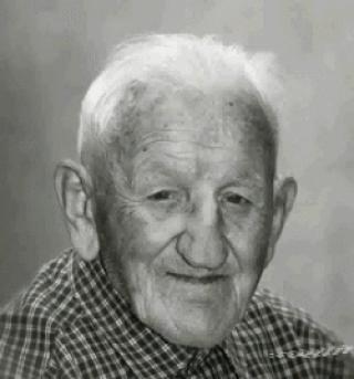 The animated aging process