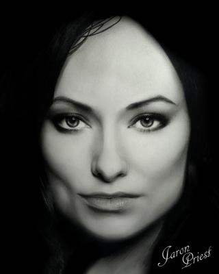 Awesome Portrait Drawings