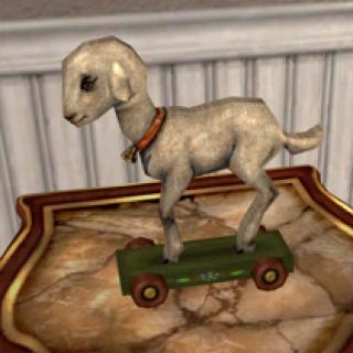 Toys From The 1800's That You Always Wanted