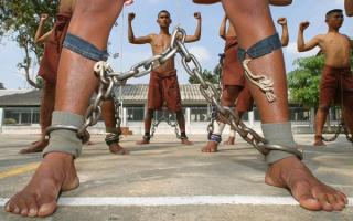 The Worst Prisons on Earth