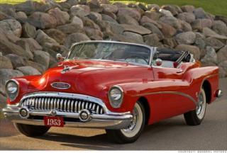 Awesome Vintage Cars