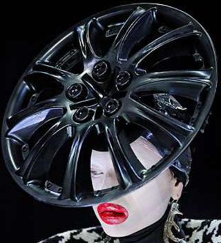 20 Hats That Defy Physics