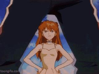 Incredibly WTF Anime GIFs