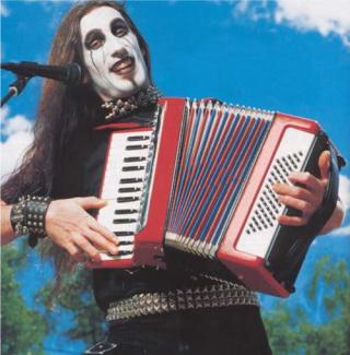 20 Gothiest Goths This Side of Sadness