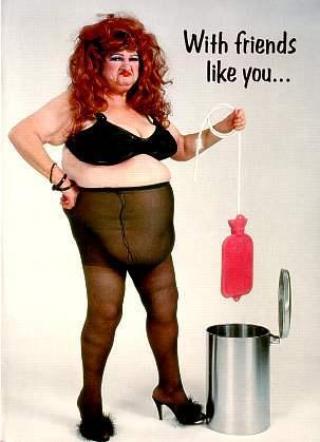 15 Strangest Greeting Cards