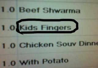 22 Hilarious Menu Translation Fails