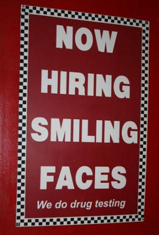 18 Ridiculous Help Wanted Signs