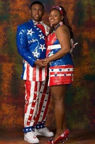 25 Worst Prom Dresses