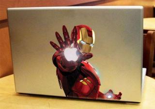 24 Super Cool Macbook Decals