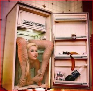 20 People That Are Unbelievably Bendy