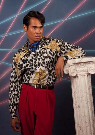 24 Awkward Senior Portraits