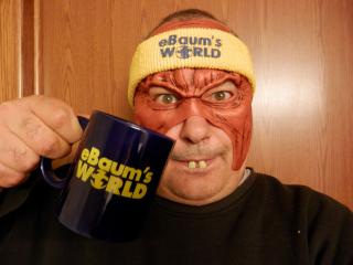 Rabnuds House of Horrors