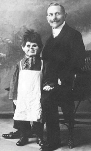 Creepy Random Pics...Part 2