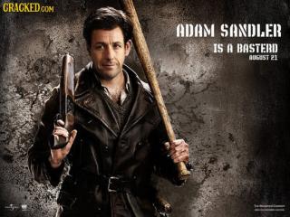 Original Character Concepts that will Blow you Mind