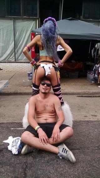 DocH the Booty Hunter