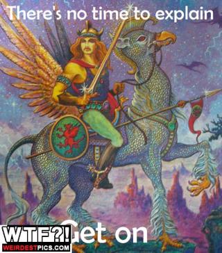 kilgore's dump doozy 2