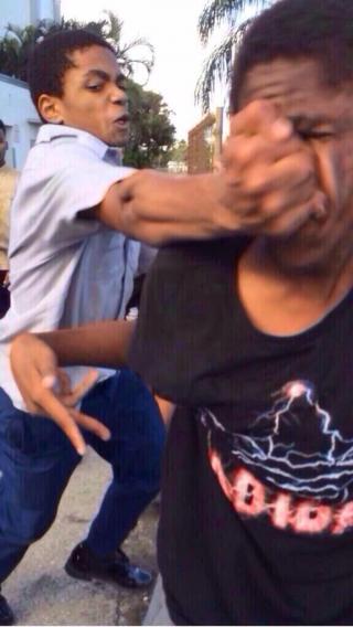 Kilgore's Late Night Find