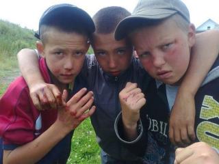 Kilgore's Bizarre Morning Offering