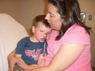 Kilgore's Bizarre Morning Offering