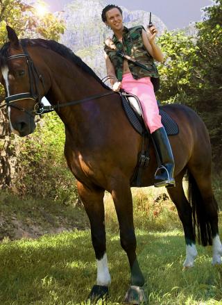 Kilgore's Nocturnal Exposition