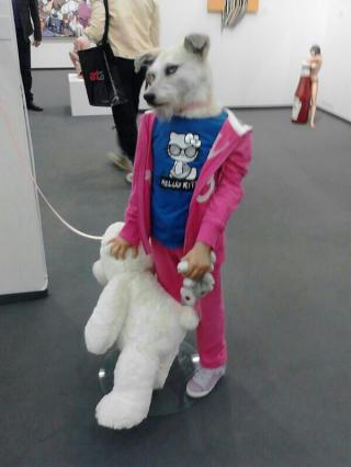 Kilgore's Nocturnal Exposition