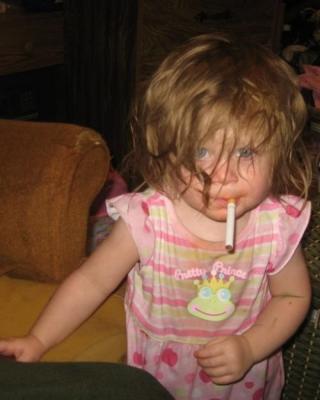 Kilgore's Bizarre Morning Offering