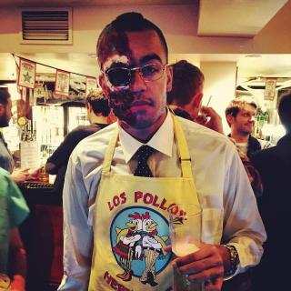 Kilgore's Nocturnal Exposition