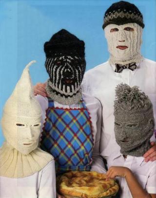 Kilgore's Nocturnal Exposition