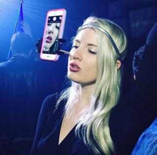 Here's a Nice Tall Glass of WTF