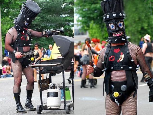 Kilgore's Nocturnal Exposition